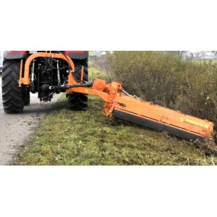 Mulčovač Pronar BK 200